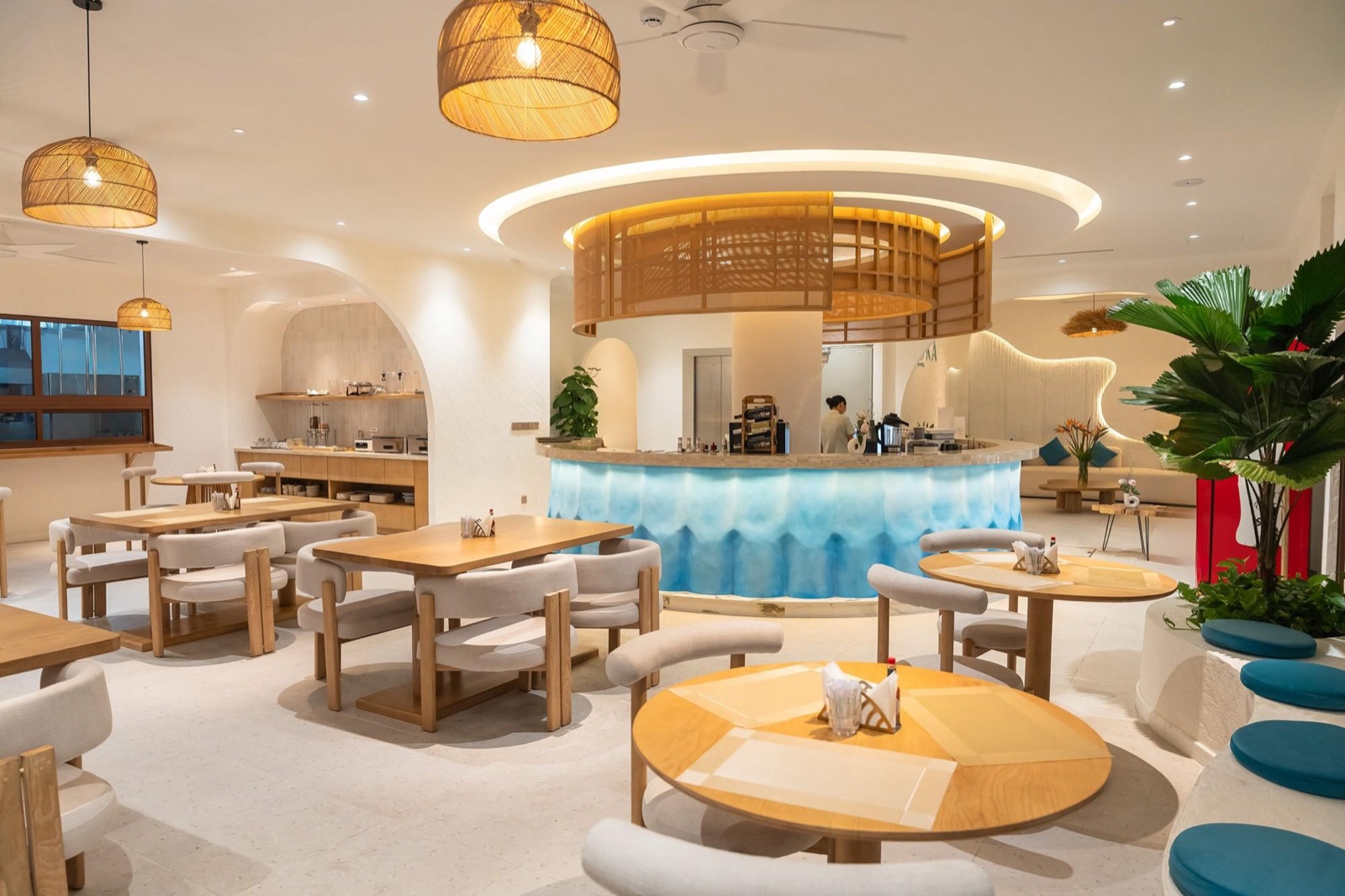Reservations & Private Events